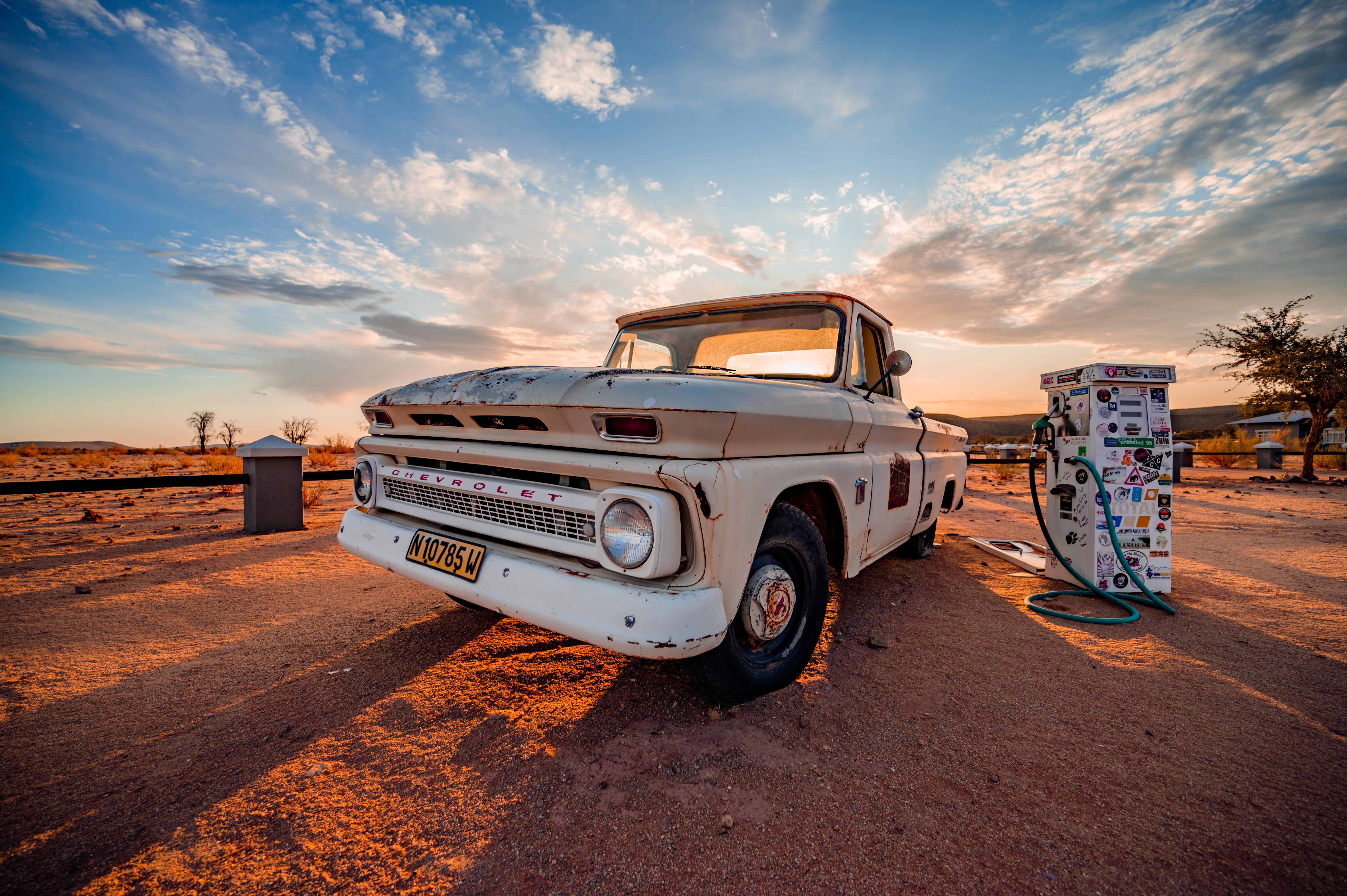 Canyon Roadhouse Fish River Canyon Eksteriør bilde